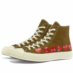 converse coeur